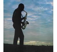 GROVER WASHINGTON JR - COME MORNING LP (VINYL) GERMAN ELEKTRA 1981