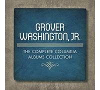 Washington, Grover Jr. - Complete Albums Collection (9 CD)