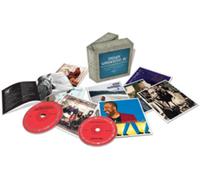Grover Washington Jr. Complete Albums Collection (CD) Box Set