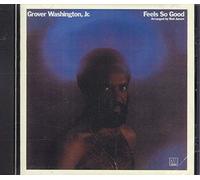 Grover Washington Jr - Feels So Good