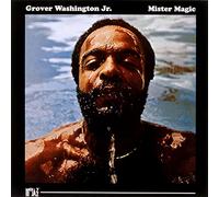 Grover Washington Jr. - Mr. Magic [SHM-CD]