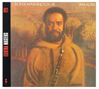 Grover Washington Jr. - Paradise