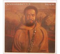Grover Washington Jr - Paradise [LP]