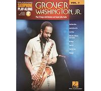 Play 8 Hits of Grover Washinton jr. (Tascabile)
