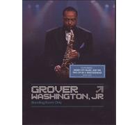 Grover Washington, Jr - Standing Room Only