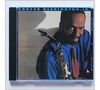 Grover Washington Jr - Strawberry Moon