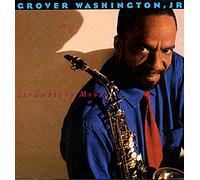 Grover Washington Jr - Strawberry Moon