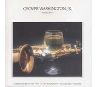 Grover Washington Jr. - Winelight
