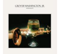 Grover Washington Jr. - Winelight