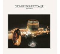 GROVER WASHINGTON JR - Winelight?