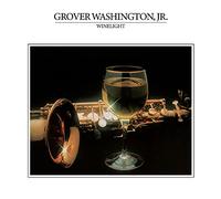 Grover Washington Jr - Winelight (Gold Vinyl)