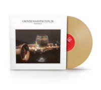 Washington Grover Jr. - Winelight (Vinyl Brown Limited Edt.)
