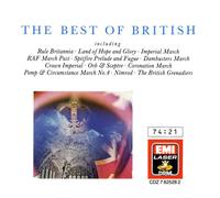 Groves - Best of British