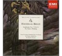 Groves - Brian: Symphonies No.7