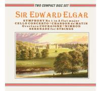 Groves,C. - Sir Edward Elgar