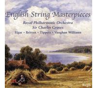 Groves,Charles - Serenata Per Archi Op 20 in Mi (1892)