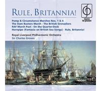 Groves, Charles -Sir- - Rule, Britannia!