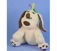 Groves Charlies Arca Lavoro a Maglia Filato Kit - Pee Orsetto Cane CAK03