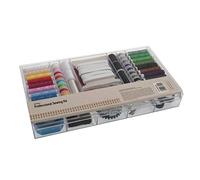 Groves, Kit da Cucito Professionale, Multicolore, 167 Pezzi