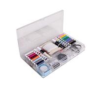 Groves, Kit da Cucito Professionale, Multicolore, 167 Pezzi