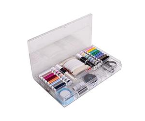 Groves, Kit da Cucito Professionale, Multicolore, 167 Pezzi