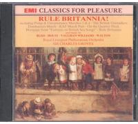 Groves - Rule Britannia