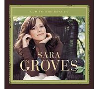 Groves, Sara - Add to the Beauty