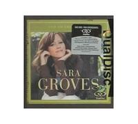 Groves, Sara - Add to the Beauty (Dualdisc)