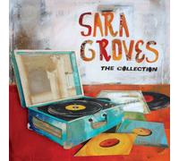 Groves, Sara - Collection (2 CD)
