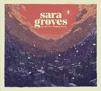 Groves, Sara - Joy Of Every Longing Heart