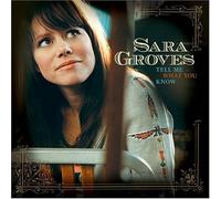 Groves,Sara - Tell Me What You Know by Groves,Sara (2007) Audio CD