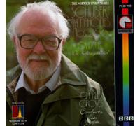 Groves - Schubert - Symphonies 2 & 6: Die Zwillingsbruder Overture
