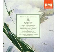 Groves - Spitfire Prelude & Fugue/+