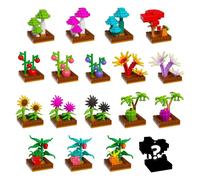 Grow A Garden Blind Bag Mini Figures Phat Mojo