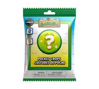 Grow A Garden - Pocket Crops - Series 1 - Blind Bag Buildables - Includes DLC Co