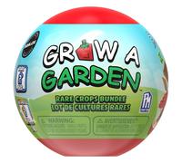 Grow A Garden - Rare Crops Bundle - Series 1 - Mini Surprise Sphere Bundle - Inc