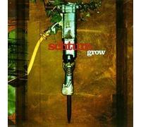 Grow by Schtum [Music CD]