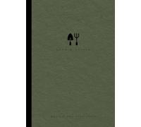 Grow & Gather Garden Planner: Plan and Track Your Gardening Journey
