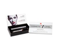 GROW & GLOW SET - Siero ciglia + Gloss Volumizzante Labbra 9 ml