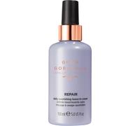 Grow Gorgeous - Daily Nourishing Leave-in Cream Balsamo senza risciacquo 150 ml unisex