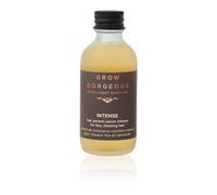 Grow Gorgeous Growth Intense Serum Trattamento per capelli fini (60ml)