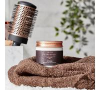 Grow Gorgeous Kit capelli: maschera intense+turbante+ massaggiatore cute