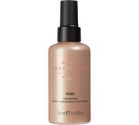 Grow Gorgeous - Nebbia ravvivante per ricci Spray 150 ml unisex