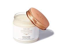 Grow Gorgeous - Scrub detossinante per il cuoio capelluto Trattamenti e maschere per cuoio capelluto 200 ml unisex