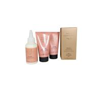 Grow Gorgeous Volume Discovery Kit - Siero, Primer Shampoo E Conditioner 50ml