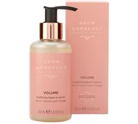 Grow Gorgeous - Volume Leave-In Serum - Siero per capelli 150 ml