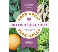 Grow Great Vegetables in British Columbia