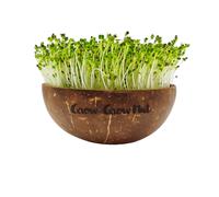 Grow-Grow Nut Starter Kit Microgreens - 1 set