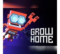 Grow Home (PC) Steam Key - GLOBAL