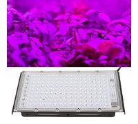 Grow Lights per Piante da Interno,200W LED a Spettro Completo Grow Light,IP65 Impermeabile 144 Perline Lampada LED Grow Light Tavola quantistica a Risparmio energetico,Lampada Crescente per Coltura